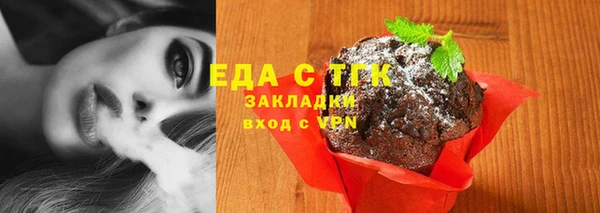 прущий лед Горняк