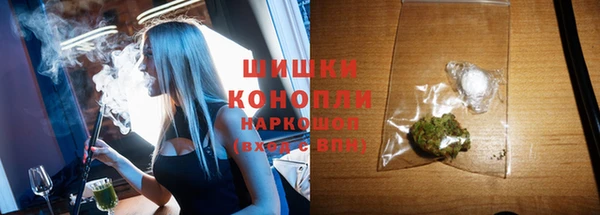 прущий лед Горняк